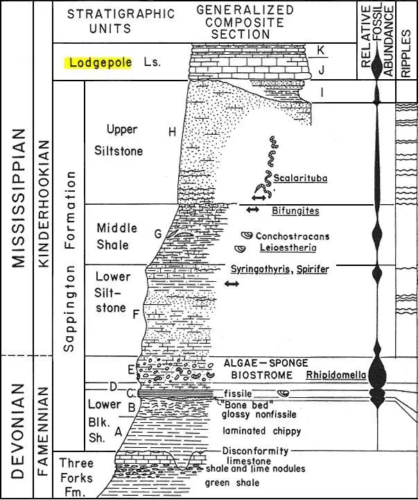 Stratigraphy_Lodgepole_2_marked