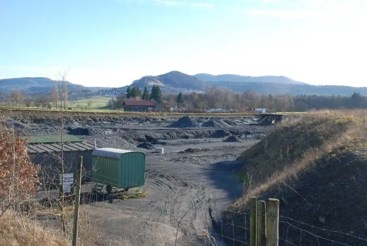 Holzmaden_Kromer Quarry